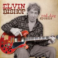 Elvin Bishop, Red Dog Speaks (CD)